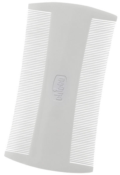 Chicco pieptan pentru crusta 0m+
