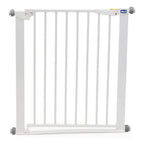 Chicco poarta de siguranta 74-79 cm cu sistem de inchidere