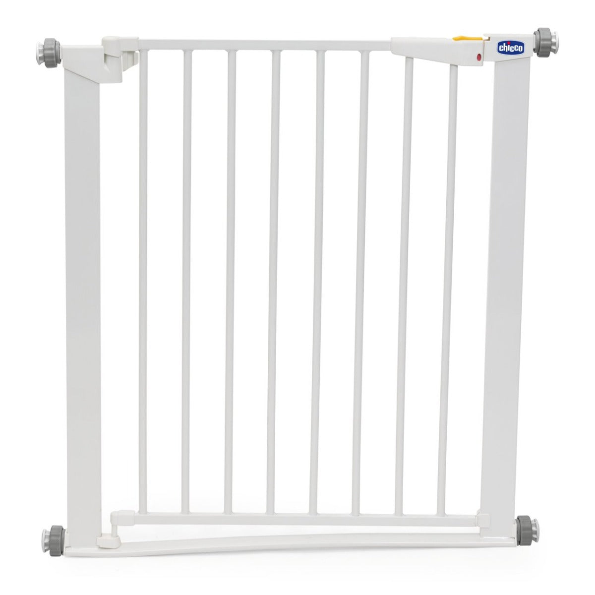 Chicco poarta de siguranta 74-79 cm cu sistem de inchidere