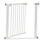 Chicco poarta de siguranta 74-79 cm cu sistem de inchidere