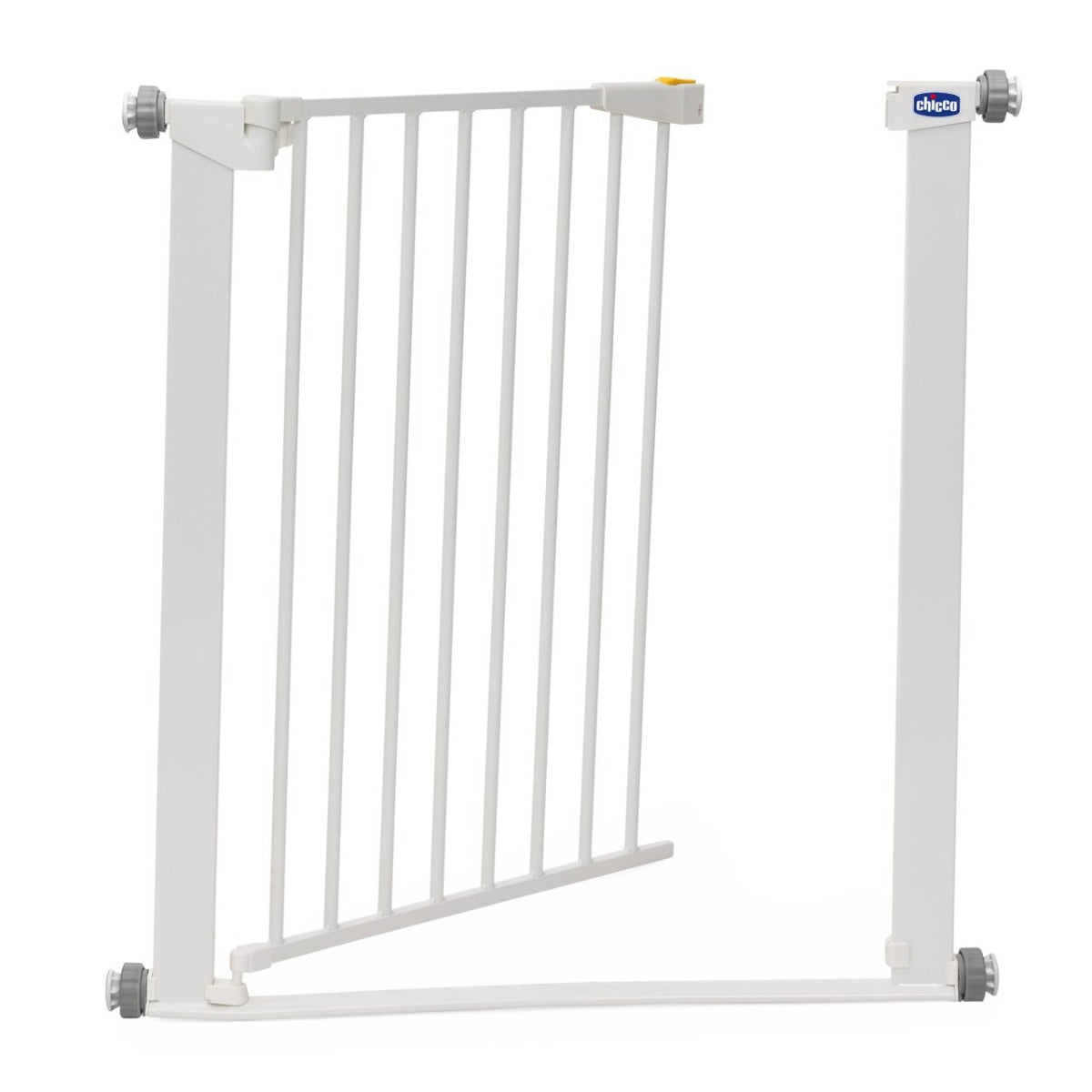 Chicco poarta de siguranta 74-79 cm cu sistem de inchidere