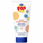 Chicco balsam de par POP cu aroma de Biscuiti cu vanilie 150 ml 3 ani+