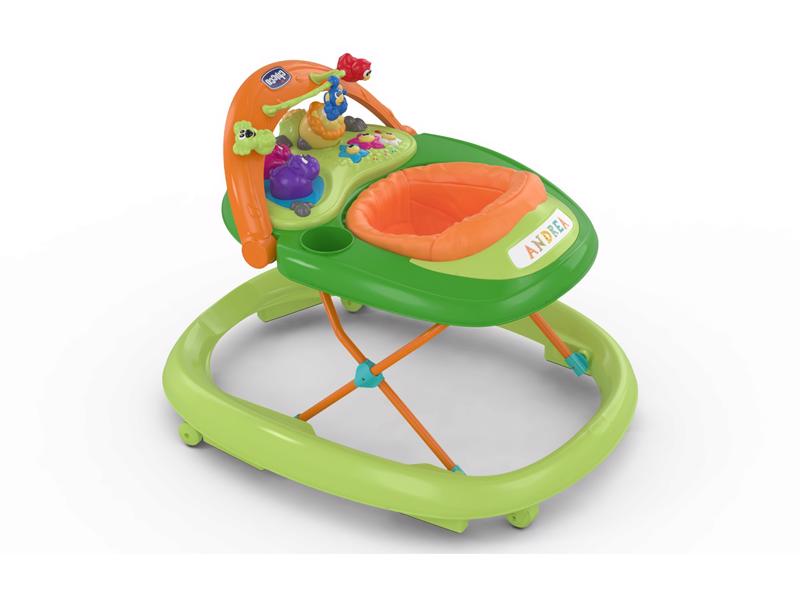 Chicco premergator Walky Talky 6m+ Grey