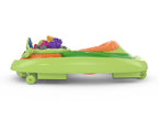 Chicco premergator Walky Talky 6m+ Green Wave