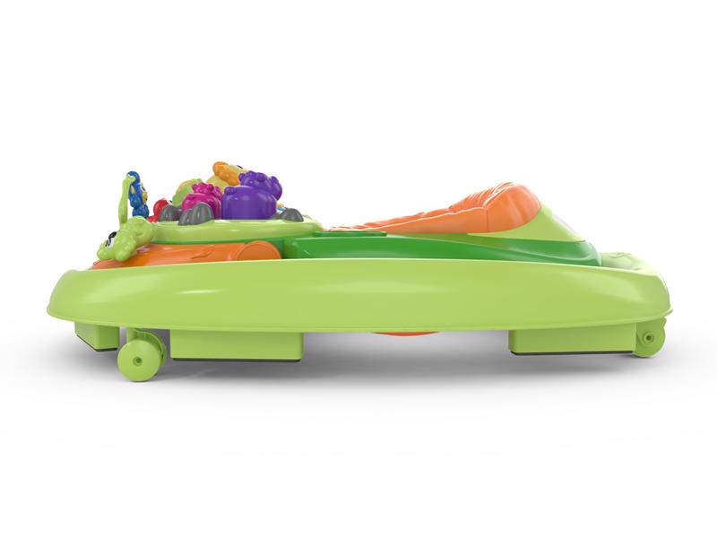 Chicco premergator Walky Talky 6m+ Green Wave