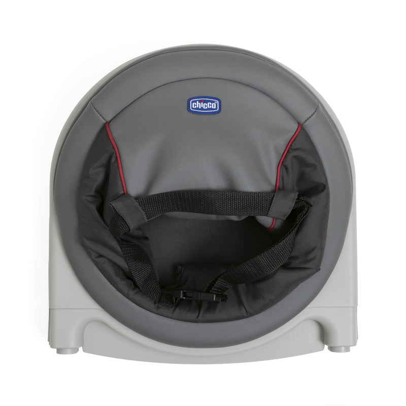 Chicco scaun atasabil la masa 360 grade 6m+