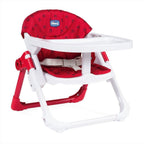 Chicco scaun de masa booster Chairy 6m+, Ladybug