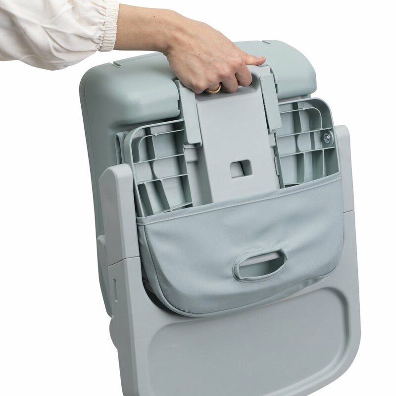 Chicco scaun masa pliabil BENTO 6m+ Matcha