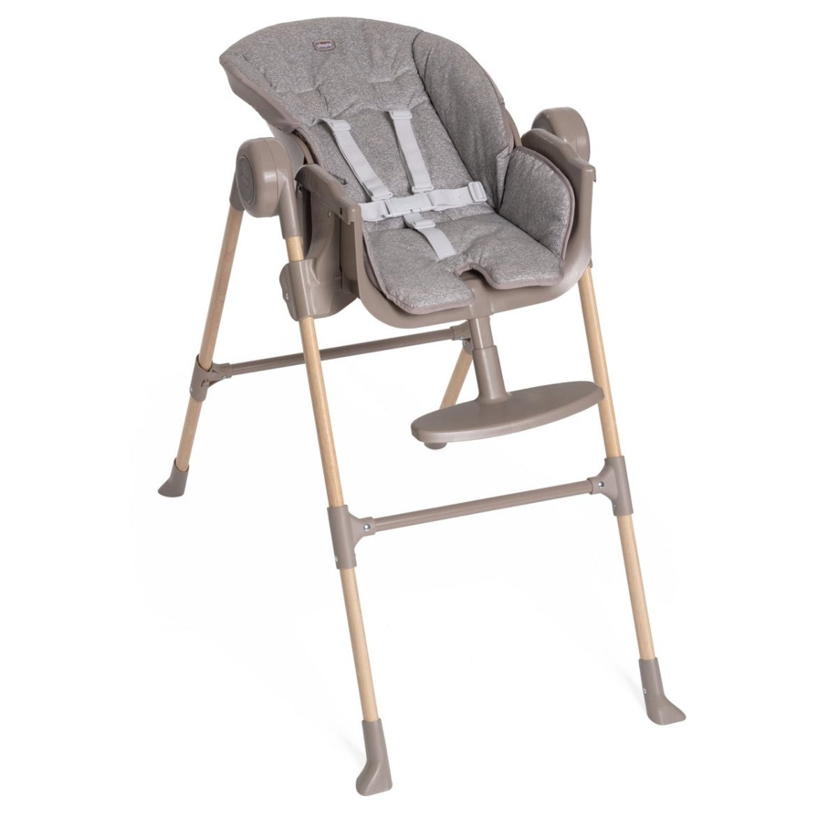 Chicco scaun masa Polly Essential 0m+ Ash