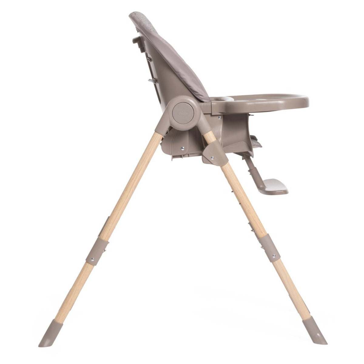 Chicco scaun masa Polly Essential 0m+ Ash