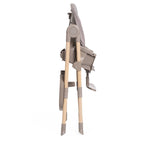 Chicco scaun masa Polly Essential 0m+ Ash