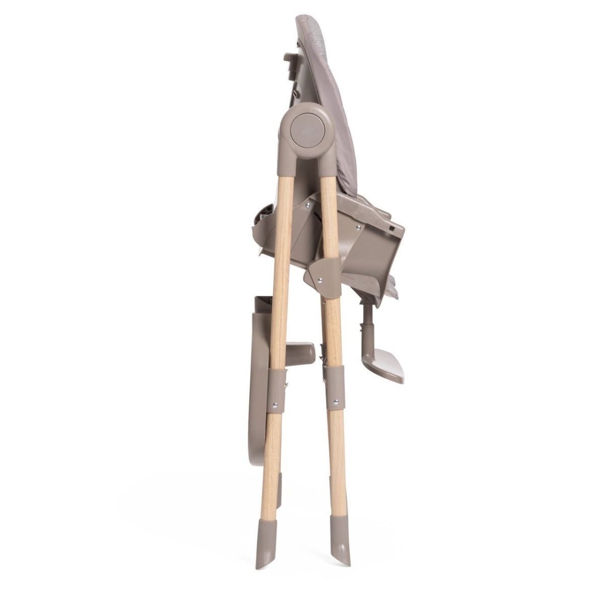 Chicco scaun masa Polly Essential 0m+ Ash