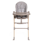 Chicco scaun masa Polly Essential 0m+ Ash