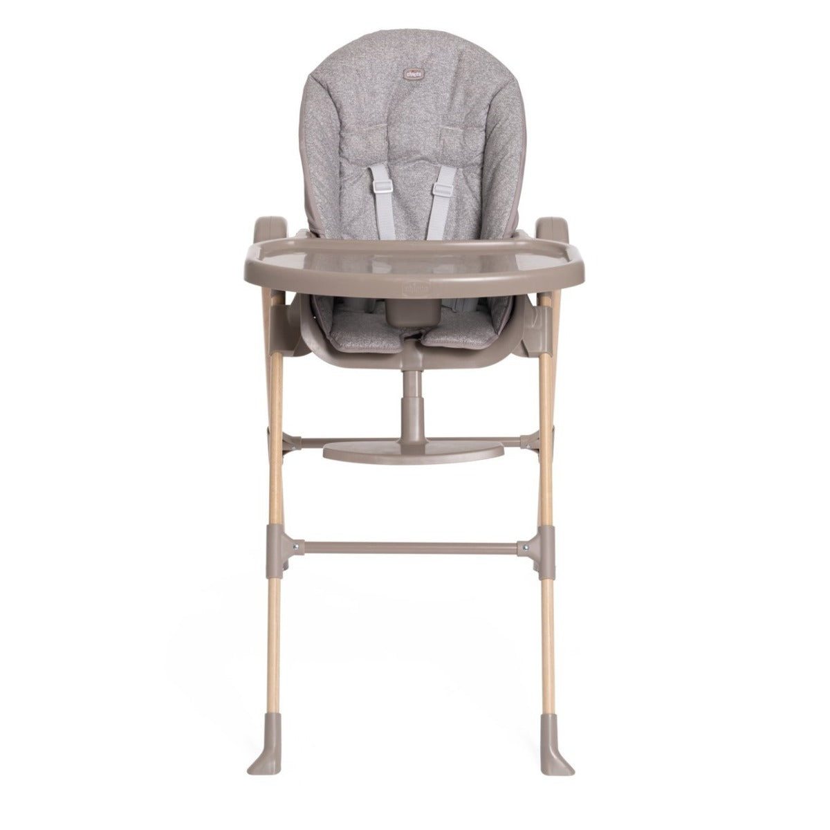 Chicco scaun masa Polly Essential 0m+ Ash