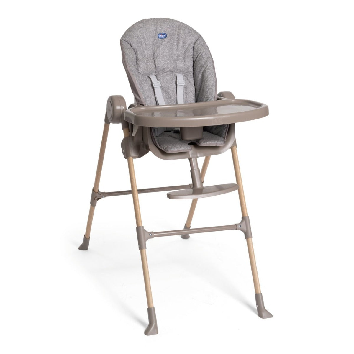 Chicco scaun masa Polly Essential 0m+ Ash