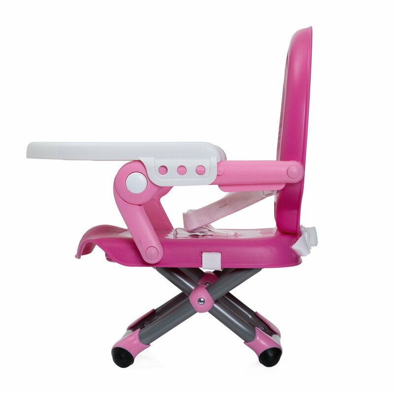 Chicco scaun masa tip inaltator Pocket Snack 6m+