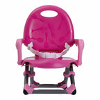 Chicco scaun masa tip inaltator Pocket Snack 6m+