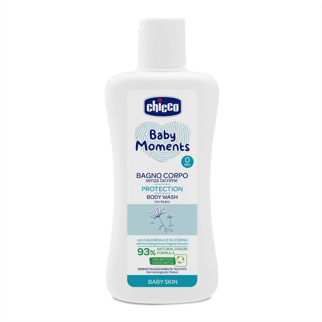 Chicco set cadou Baby Moments 0m+ Imagine secundară a produsului