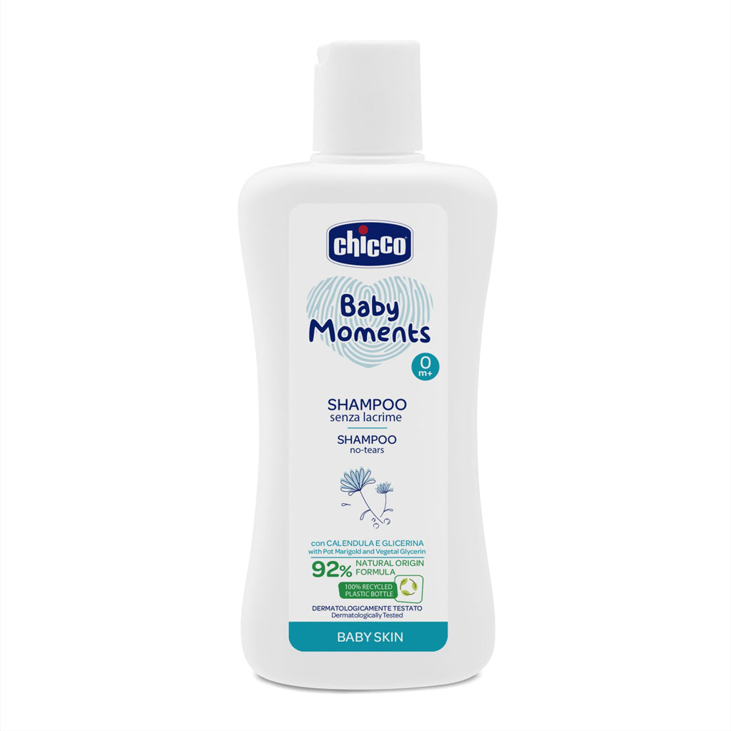 Chicco set cadou Baby Moments 0m+