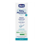 Chicco set cadou Baby Moments 0m+