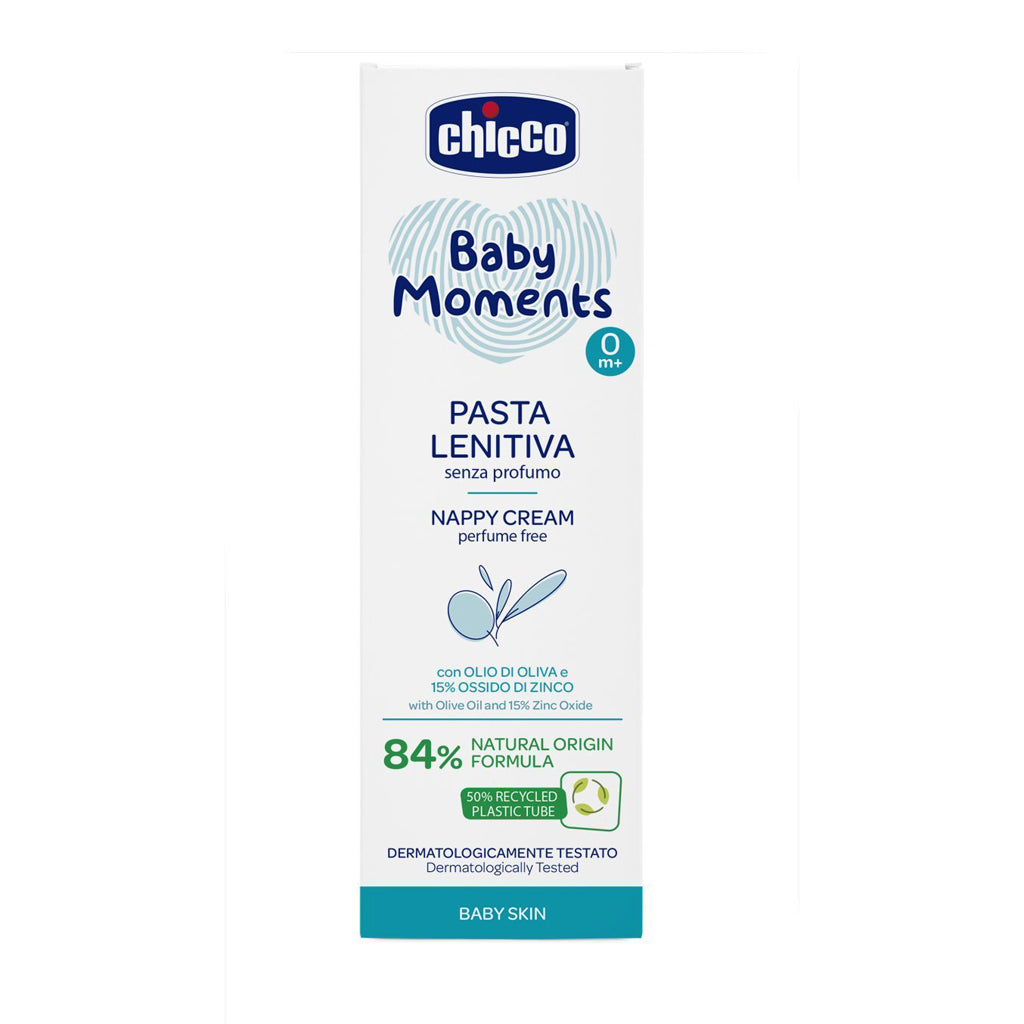 Chicco set cadou Baby Moments 0m+