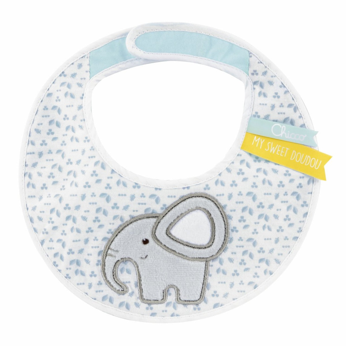 Chicco set cadou masa bebelusului My Sweet Doudou 6m+