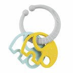 Chicco set cadou masa bebelusului My Sweet Doudou 6m+