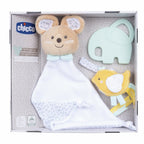 Chicco set cadou My Sweet DouDou 0m+