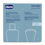 Chicco set cadou Natural Sensation - Daily Protection 0m+