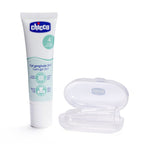 Chicco set igiena orala 4m+