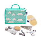 Chicco set igiena travel 6in1 pentru 0m+