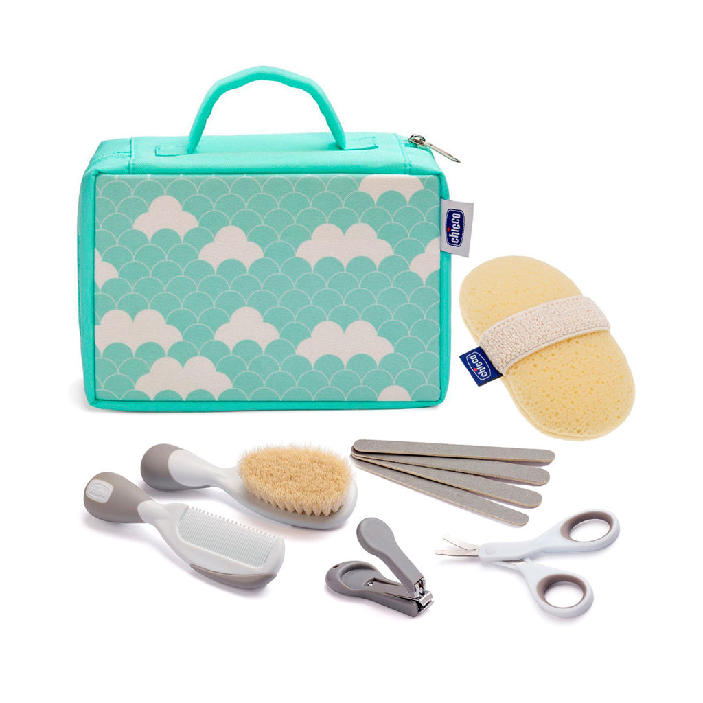 Chicco set igiena travel 6in1 pentru 0m+