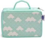 Chicco set igiena travel 6in1 pentru 0m+