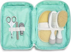 Chicco set igiena travel 6in1 pentru 0m+