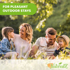 Chicco spray anti-tantari protectie naturala NaturalZ 2m+ 100 ml