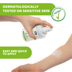 Chicco spray anti-tantari protectie naturala NaturalZ 2m+ 100 ml