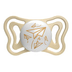 Chicco suzeta ortodontica Physio Forma Light 6-16 luni 2 buc Unisex