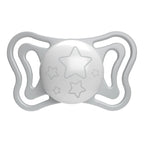 Chicco suzeta ortodontica Physio Forma Light 6-16 luni 2 buc Unisex