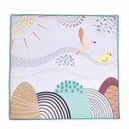 Chicco tarc de joaca Open Box Playpen 0m+ Landscape