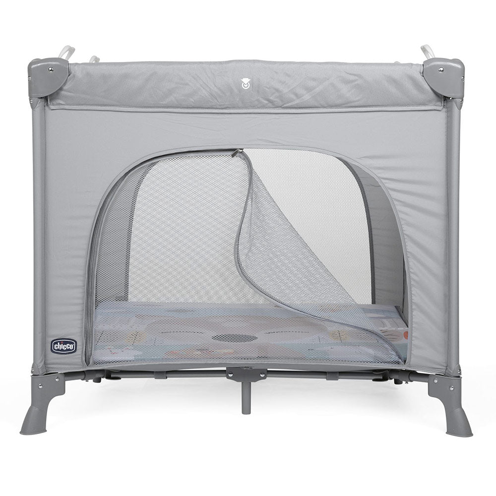 Chicco tarc de joaca Open Playpen 0m+ Fawn
