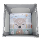 Chicco tarc de joaca Open Playpen 0m+ Fawn