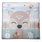 Chicco tarc de joaca Open Playpen 0m+ Fawn