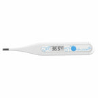 Chicco termometru digital 3in1 Digi Baby cu husa 0m+