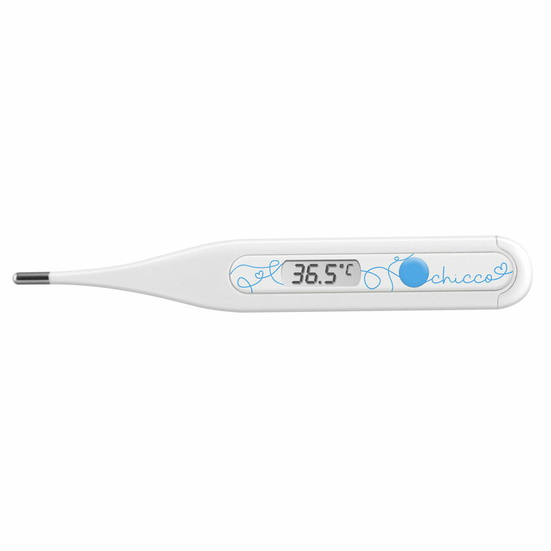 Chicco termometru digital 3in1 Digi Baby cu husa 0m+
