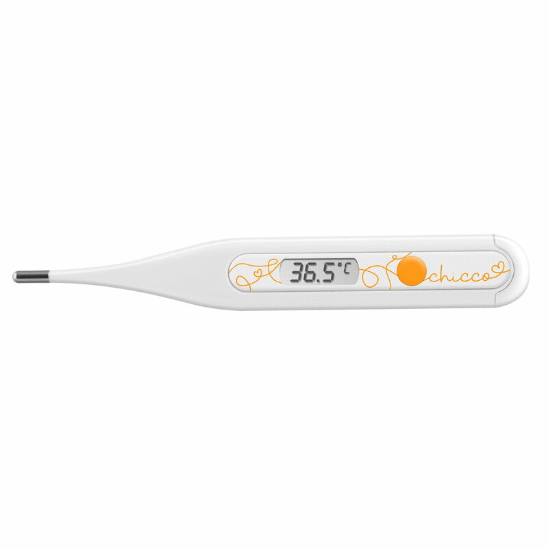 Chicco termometru digital 3in1 Digi Baby cu husa 0m+
