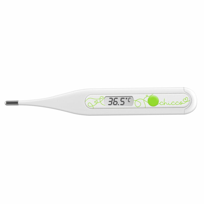 Chicco termometru digital 3in1 Digi Baby cu husa 0m+