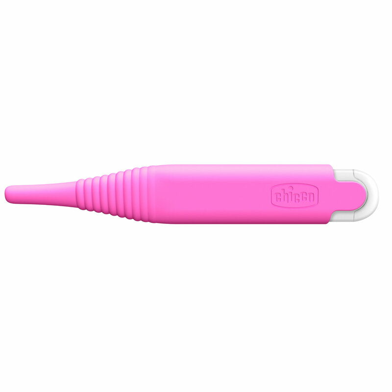 Chicco termometru digital 3in1 Digi Baby cu husa 0m+