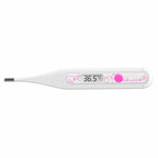 Chicco termometru digital 3in1 Digi Baby cu husa 0m+