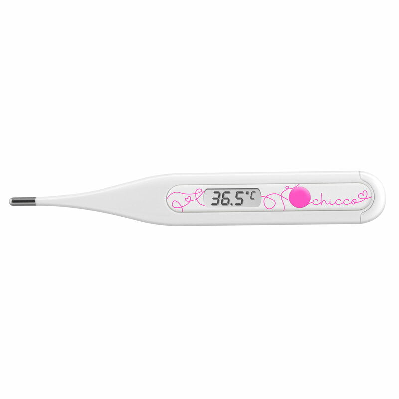 Chicco termometru digital 3in1 Digi Baby cu husa 0m+