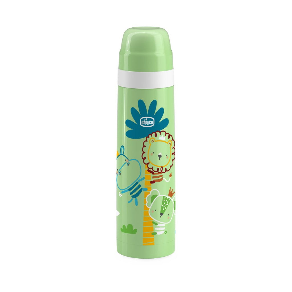 Chicco termos pentru lichide Mum&Baby 500 ml